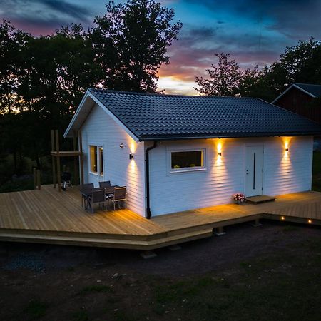 Wild Lodge Nol エクステリア 写真